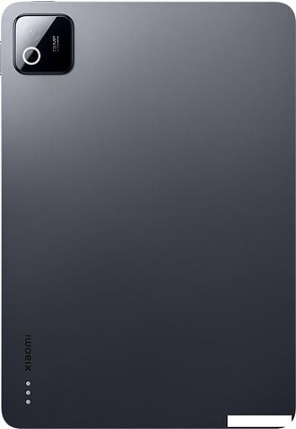 Планшет Xiaomi Pad 8 8GB/256GB международная версия (черный)