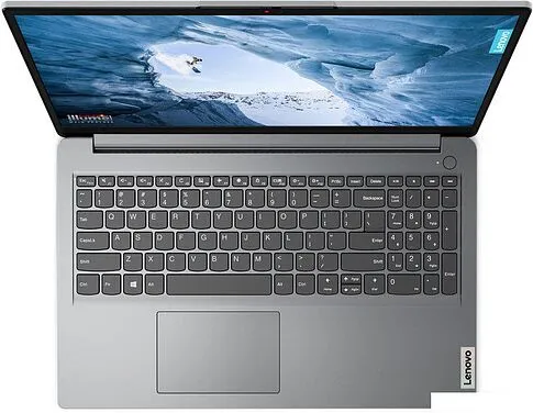 Ноутбук Lenovo IdeaPad 1 15IAU7 82QD00EJUE
