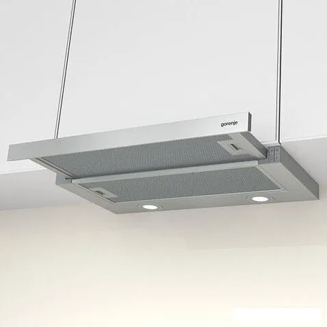 Кухонная вытяжка Gorenje TH62E4X