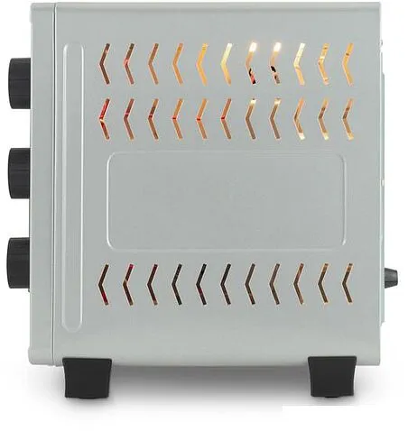 Мини-печь Hyundai MIO-HY077