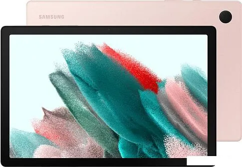 Планшет Samsung Galaxy Tab A8 Wi-Fi SM-X200 64GB (розовый)