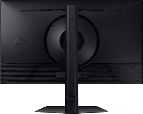 Игровой монитор Samsung Odyssey G5 LS27DG502EIXCI