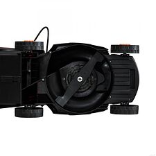 Газонокосилка ELAND GLM-3213