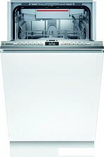Посудомоечная машина Bosch SPV6HMX1MR