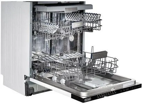 Встраиваемая посудомоечная машина DeLonghi DDWI 690 AMEDEO