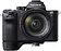 Рукоятка Sony GP-X1EM
