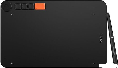 Графический планшет Veikk Voila L V01060