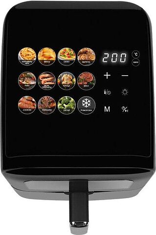 Аэрогриль (аэрофритюрница) Galaxy Line GL2532