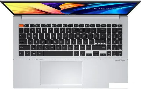 Ноутбук ASUS VivoBook S 15 OLED M3502QA-MA129