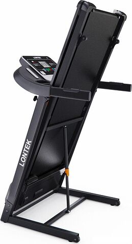 Электрическая беговая дорожка DFC Longtek T-X510G