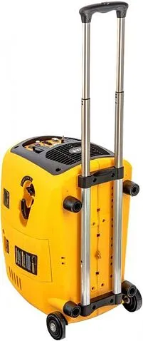 Генератор Denzel GT-3200iSE