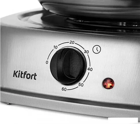 Электрошашлычница Kitfort KT-1410