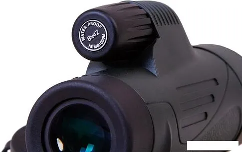 Монокуляр Levenhuk Wise PRO 8x42