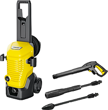 Мойка высокого давления Karcher K 4 WCM Premium 1.324-230.0 Мойка высокого давления Karcher K 4 WCM Premium 1.324-230.0