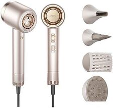 Фен Dreame Нairdryer Gusto AHG40A (розовый)