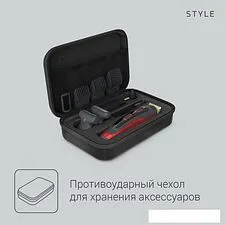 Универсальный триммер Rowenta Selectium TN9400F4 Style