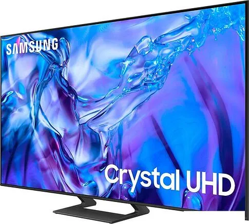 Телевизор Samsung Crystal UHD 4K DU8500 UE65DU8500UXRU
