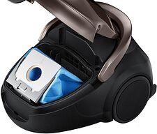 Пылесос Samsung VC20M2589JD/EV Пылесос Samsung VC20M2589JD/EV