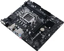 Материнская плата BIOSTAR H510MH 2.0 Ver. 6.0 Материнская плата BIOSTAR H510MH 2.0 Ver. 6.0