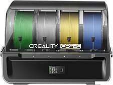 Система подачи материалов Creality CFS-C Filament System