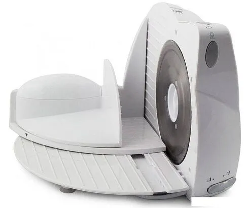 Ломтерезка Esperanza EKM017W + Мельница для специй Esperanza EKP001W