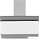 Кухонная вытяжка Krona Uran 600 DN White 4S (белый)