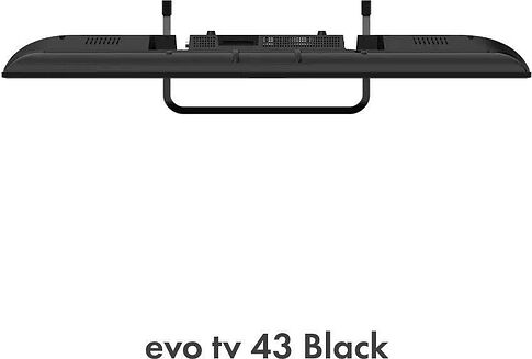 Телевизор Evo TV 43 Black TD0051752RU