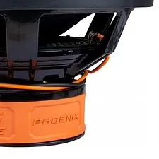 Автомобильная акустика DL Audio Phoenix Bass Machine 15