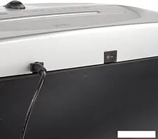 Шредер BRAUBERG S8-DS 531772