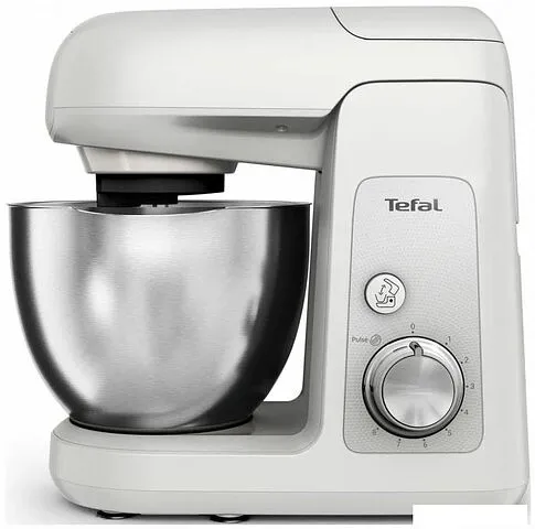 Планетарный миксер Tefal QB520B38