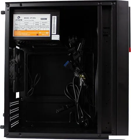 Компьютер TGPC Office 81460 I-X