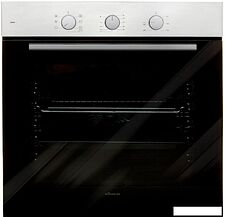 Электрический духовой шкаф Konigin Barberry 60 IX MR7