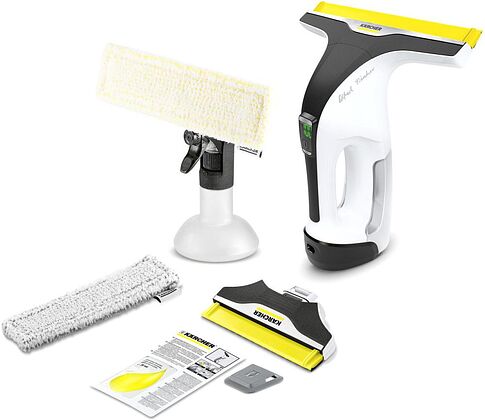 Стеклоочиститель Karcher WV 7 Signature Line 1.633-780.0