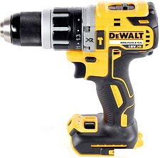 Дрель-шуруповерт DeWalt DCD796NT (без АКБ) Дрель-шуруповерт DeWalt DCD796NT (без АКБ)