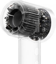 Фен Laifen SE Lite (глянцевый белый)