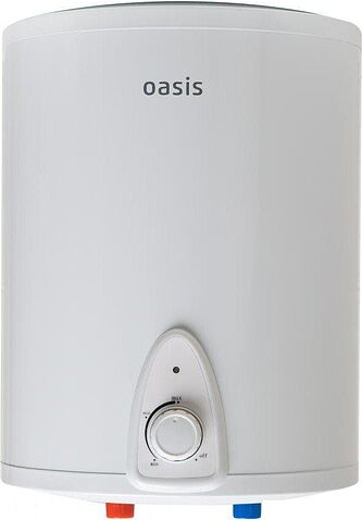Накопительный электрический водонагреватель Oasis LN-10 Накопительный электрический водонагреватель Oasis LN-10