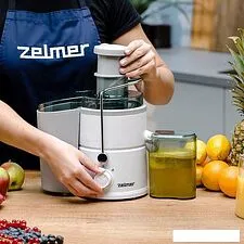 Соковыжималка Zelmer ZJE3800 Соковыжималка Zelmer ZJE3800
