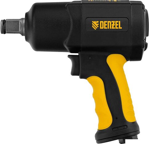 Пневматический гайковерт Denzel IW1700