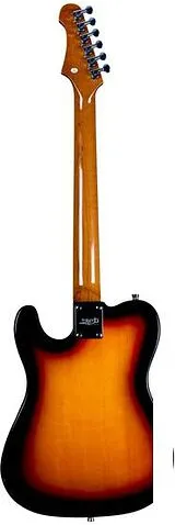 Электрогитара JET JT-300 SB