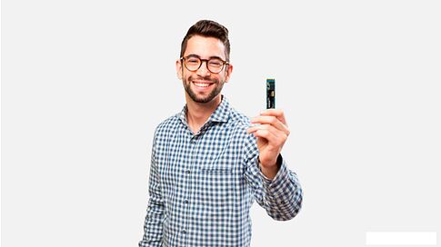 SSD Kioxia Exceria G2 2TB LRC20Z002TG8