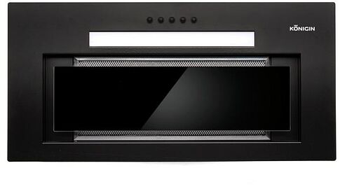 Кухонная вытяжка Konigin Awe 60 (черный)