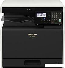 МФУ Sharp BP-10C20EU