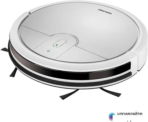 Робот-пылесос Coolfort CF-3204