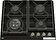 Варочная панель Korting HGG 6987 CTN FLC