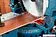 Дисковая пила Bosch GTM 12 JL Professional (0601B15001)