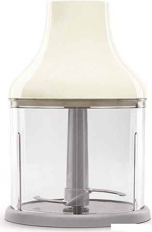 Погружной блендер Smeg HBF03CREU