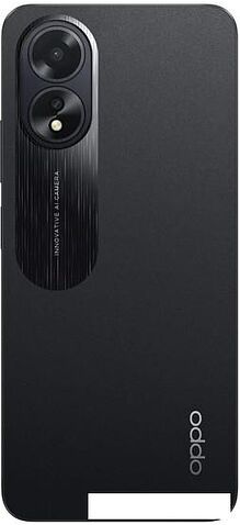 Смартфон Oppo A38 CPH2579 4GB/128GB международная версия (черный)