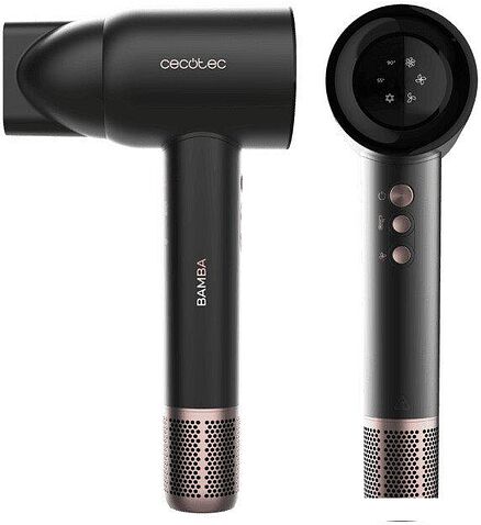 Фен Cecotec IoniCare Rockstar Nano IonTech 4454