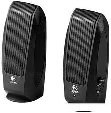 Акустика Logitech S120