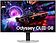 Игровой монитор Samsung Odyssey OLED G8 LS32FG810SIXCI